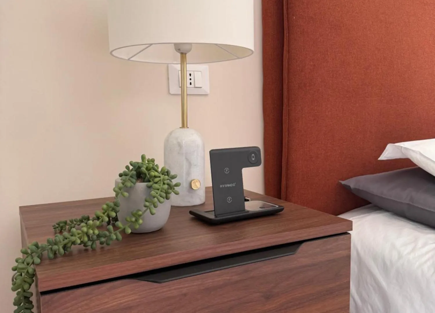 Luxury Cathedral Apartments 팔레르모 0*,  이탈리아