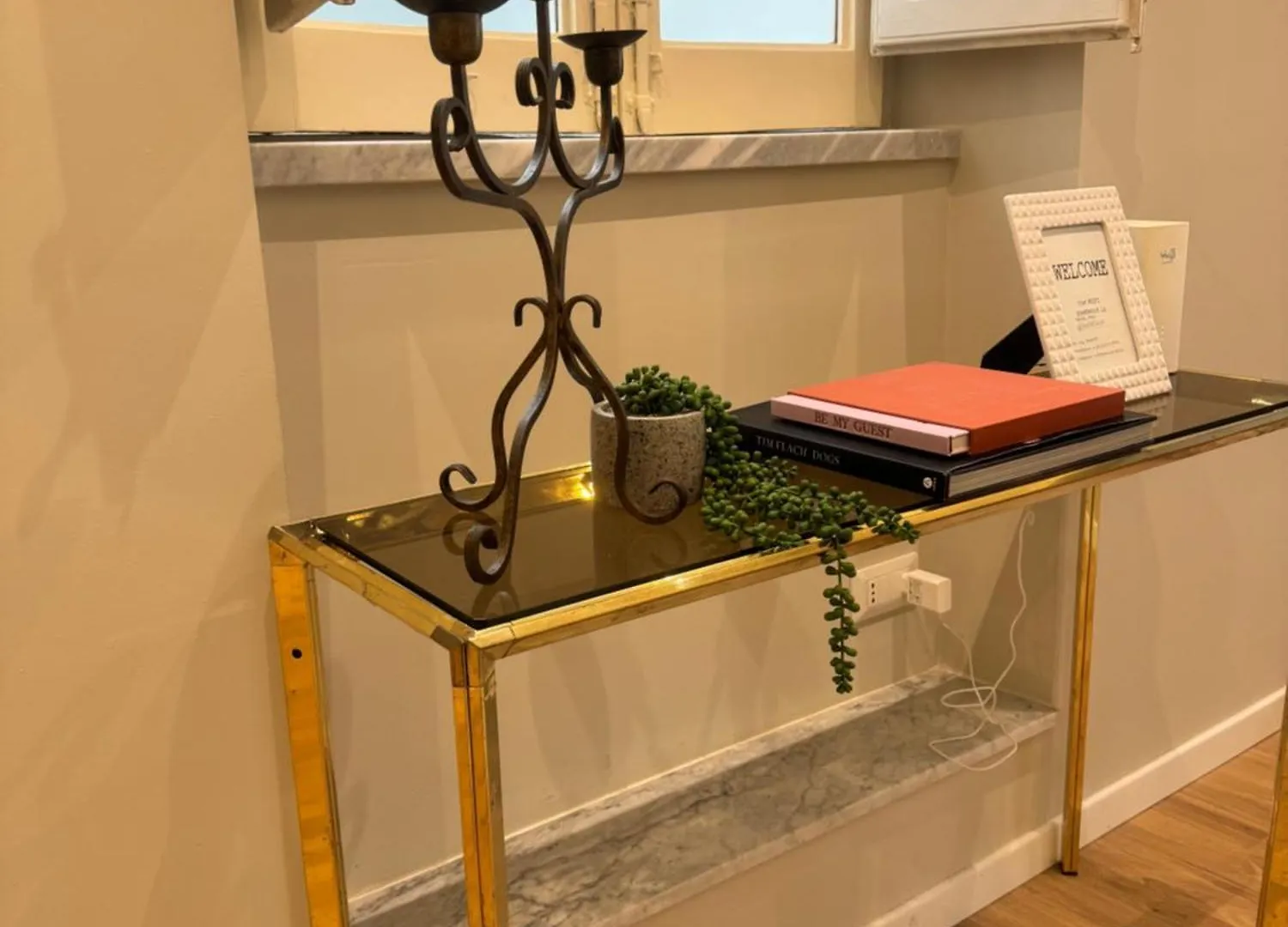 Luxury Cathedral Apartments 팔레르모