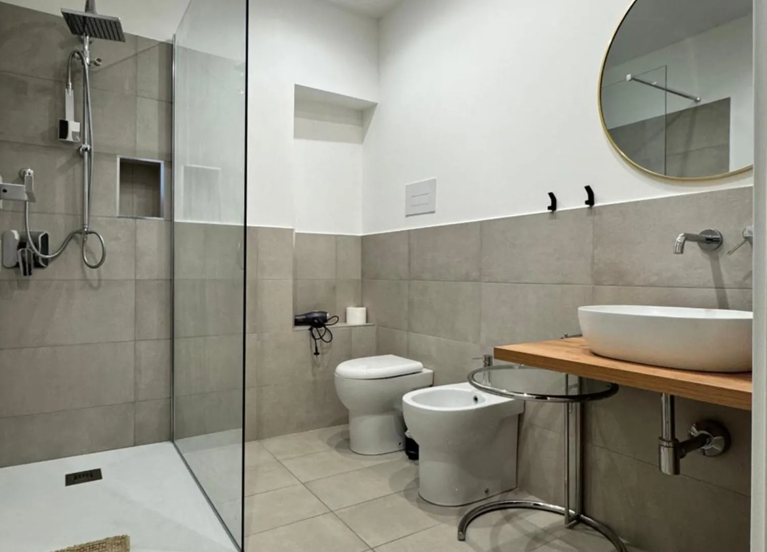 Luxury Cathedral Apartments Palermo