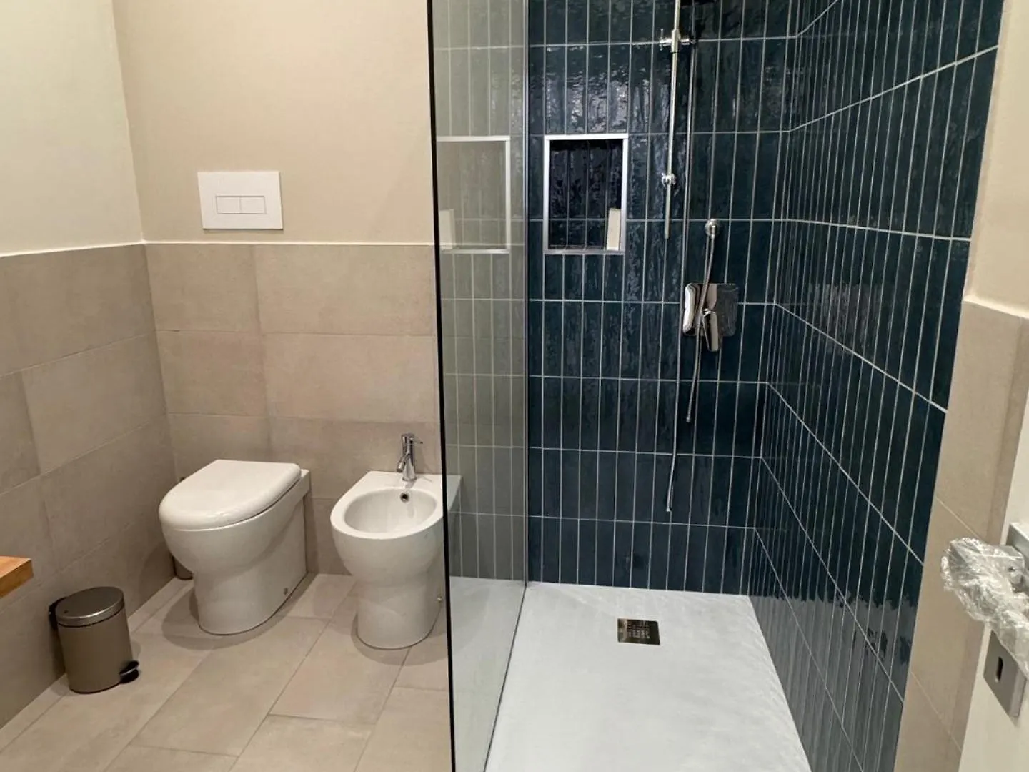 Luxury Cathedral Apartments Palermo
