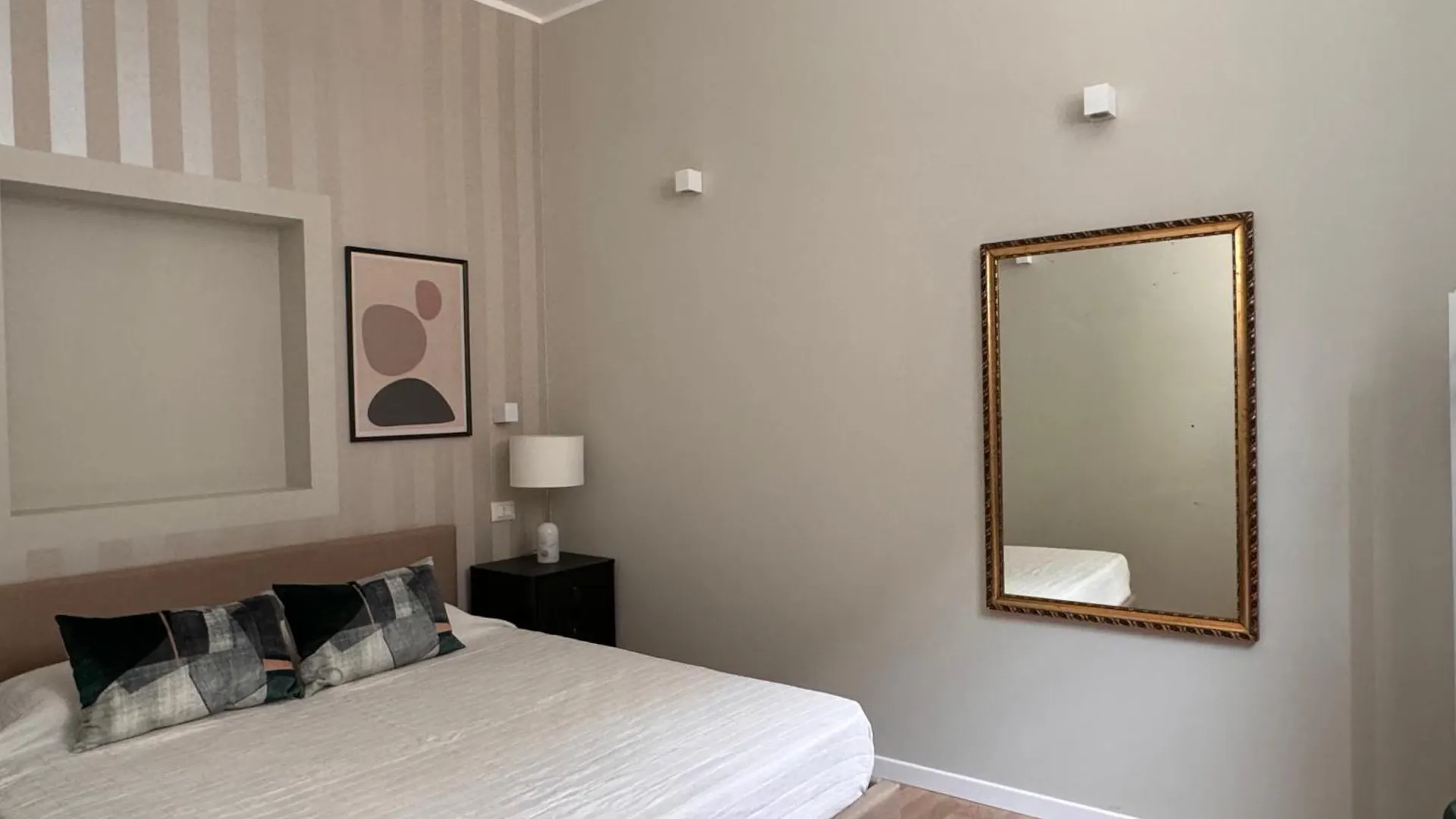 Luxury Cathedral Apartments Palermo 0*,