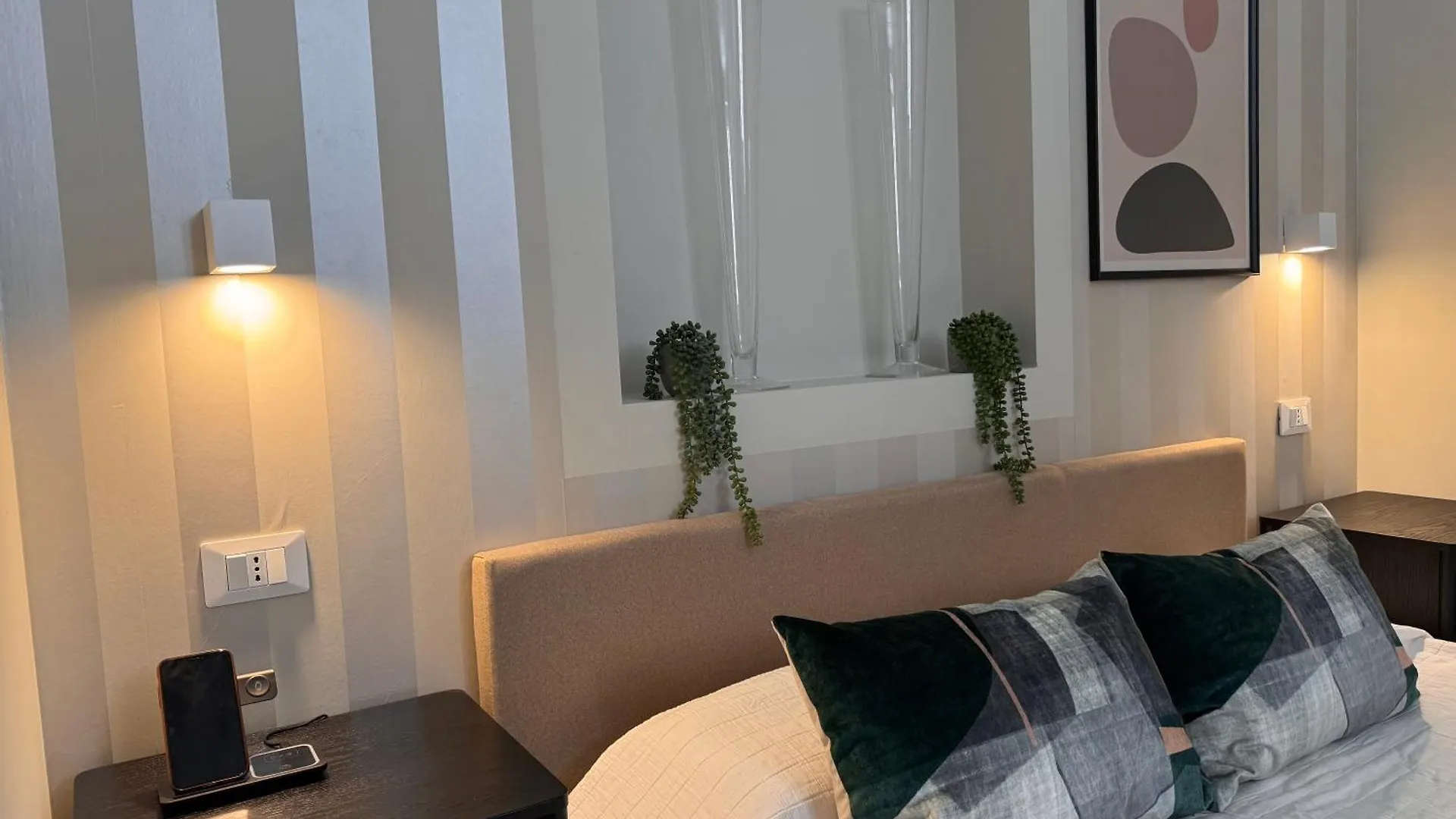 Luxury Cathedral Apartments Palermo