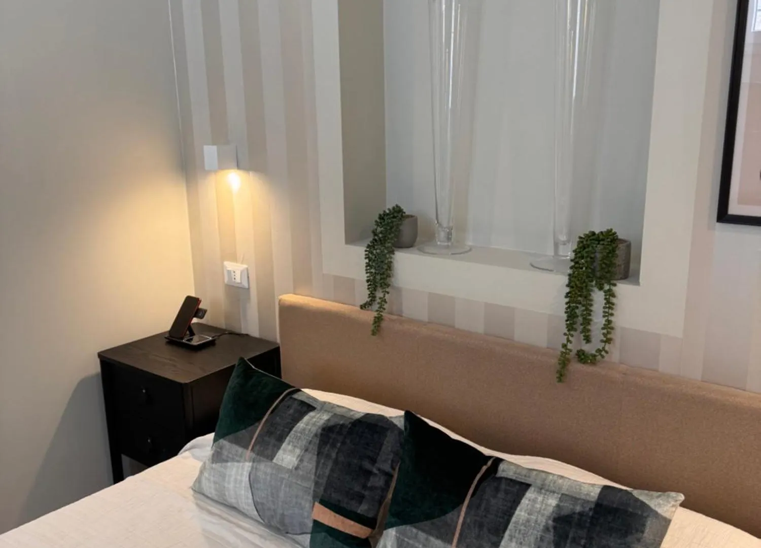 Luxury Cathedral Apartments Palermo Italy