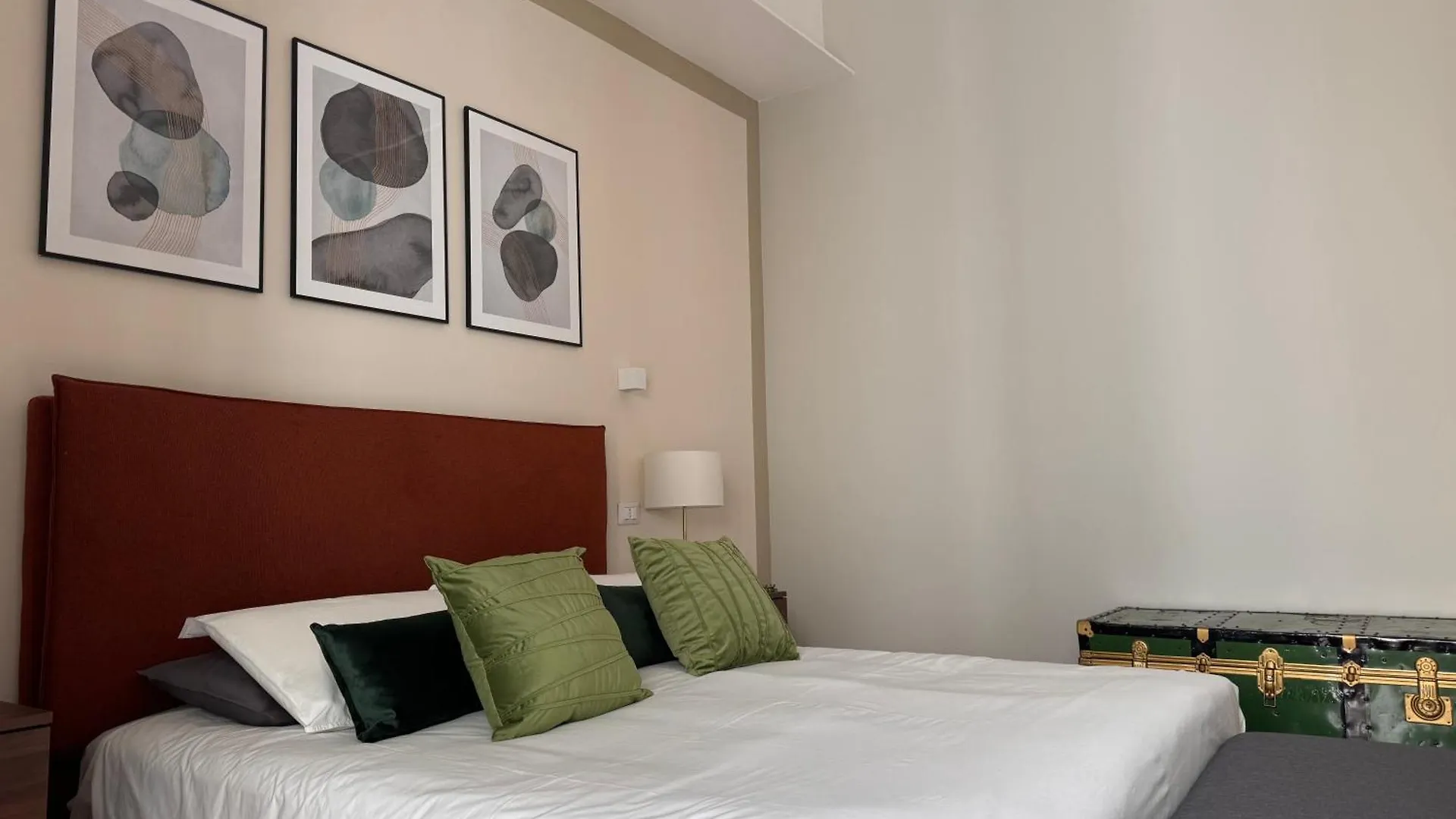 Luxury Cathedral Apartments Palermo 0*,  Italy
