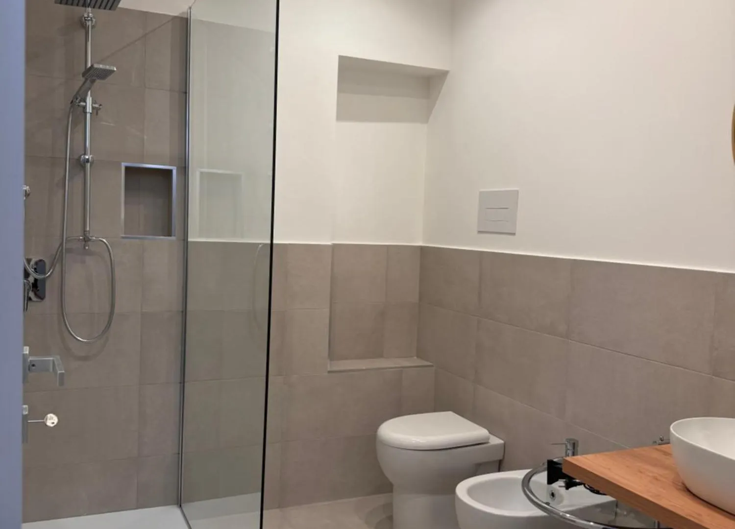 Luxury Cathedral Apartments Palermo